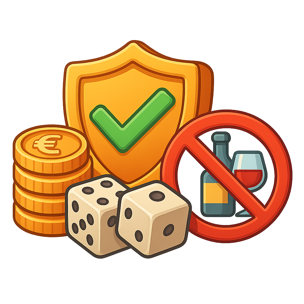 Why Responsible Gaming Matters to Us