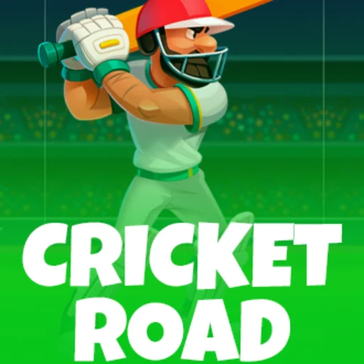 What Is Cricked Road?