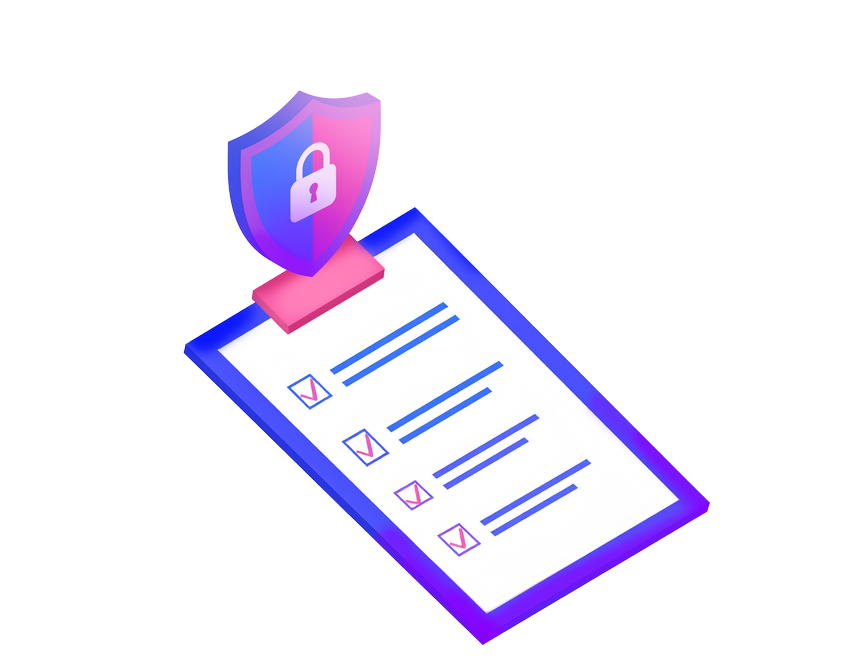 Data Protection & Security