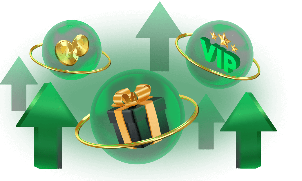 Bonuses for Cricked Road